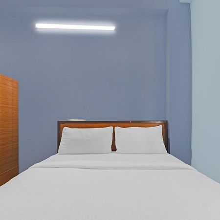 Oyo Hotel Moon Light Near Hitech Theater Kondapur (Telangana) Exteriör bild